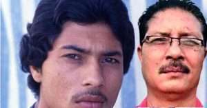 Krishnandu Roy reminisced about former Indian midfielder Narendra Thapa