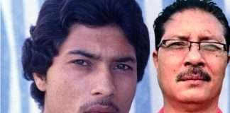 Krishnandu Roy reminisced about former Indian midfielder Narendra Thapa