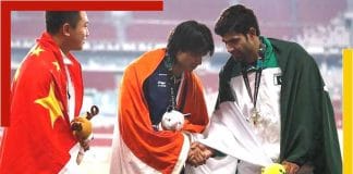 neeraj chopra
