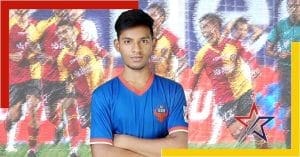 Emami East Bengal may have interest in omkar