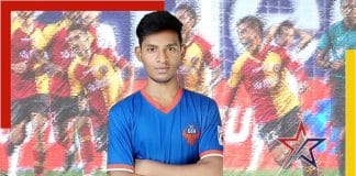 Emami East Bengal may have interest in omkar