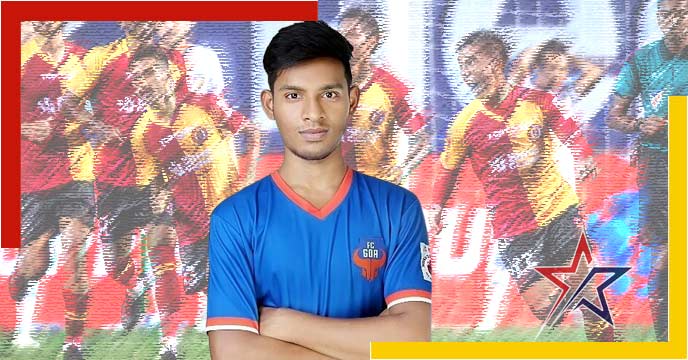 Emami East Bengal may have interest in omkar