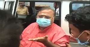 Partha Chatterjee