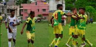 railway fc won by two goals in cfl