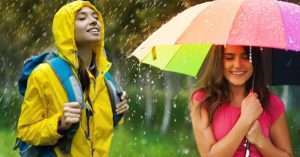 rain