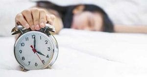 sleep-a-human-body