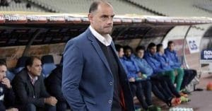 Staikos Vergetis