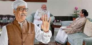 Mamata Banerjee to give secret advice in meeting with Narendra Modi