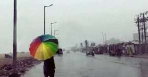 weather