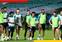 ATK Mohun Bagan tactics again city AFC Cup