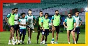 ATK Mohun Bagan tactics again city AFC Cup