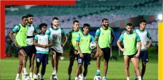 ATK Mohun Bagan tactics again city AFC Cup