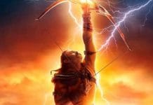 আদিপুরুষ নিষিদ্ধ করার চিঠি মোদীকে Adipurush first look