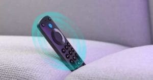 Alexa Voice Remote Pro