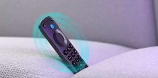 Alexa Voice Remote Pro