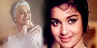 Asha Parekh to be honoured with Dadasaheb Phalke Award