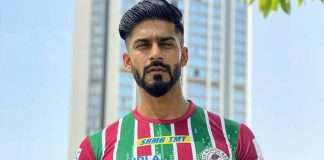 Ashutosh Mehta has been suspended for 2 years for a doping offence