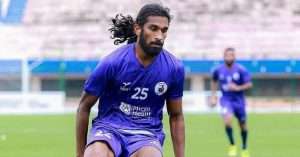 Athul Unnikrishnan