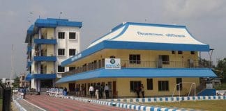 Bengal Football Academy