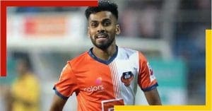 Brandon Fernandes