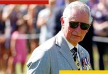 United Kingdom: রানি পর্ব শেষ, রাজার আসনে বসছেন চার্লস Charls