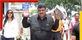 Churchill Alemao