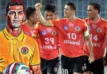 Kalinga Super Cup: সমর্থকদের হতাশ করব না: ইস্টবেঙ্গলের ক্লেটন Cleitin Silva and Eliandro duo may fruitful for Emami East Bengal