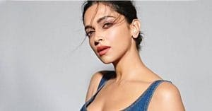 Deepika Padukone got sick