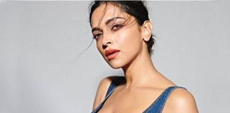 Deepika Padukone got sick