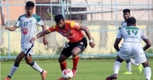 East Bengal
