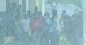 East Bengal's match