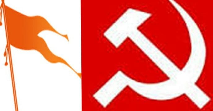 RSS and CMIP Flag