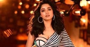 Isha Saha