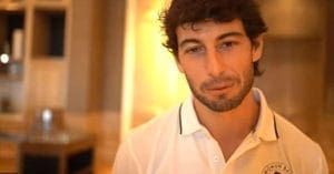Juan Fernando's Durga Puja message to fans goes viral