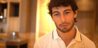 Juan Fernando's Durga Puja message to fans goes viral