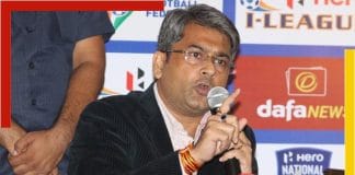 Kalyan Chaubey