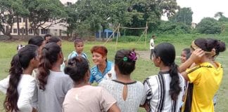 Kuntala Ghosh Dastidar