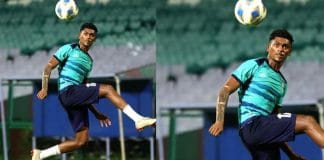 Liston Colaco, Mohun Bagan's star player