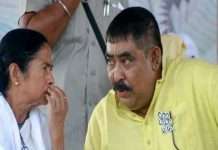 ‘দলে বিভাজন নয়’, অনুব্রতকে হুশিয়ারি মমতার