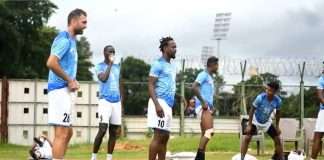 Mohammedan SC Footboller kolkata24x7