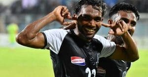 Mohammedan Sporting Club