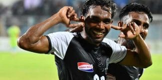 Mohammedan Sporting Club