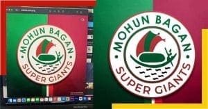 Mohunbagan Super Giants