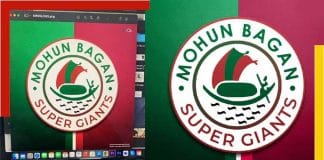 Mohunbagan Super Giants