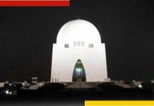 Pakistan: আঁধারে পাকিস্তান, জাতির জনক জিন্নাহর সমাধিতে কালো ছায়া