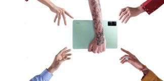 Redmi Pad to be launched in India on October 4