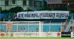 Remove ATK Mohun Bagan