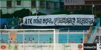 Remove ATK Mohun Bagan