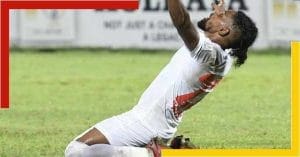 Roy Krishna