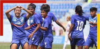 SAFF women's championship